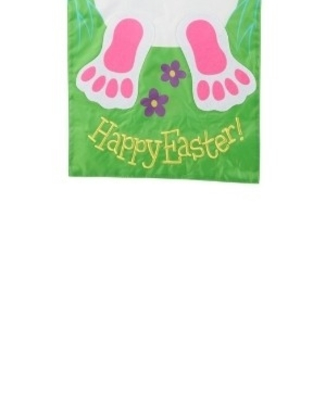 Creekside 12x18 Easter Yard Flags